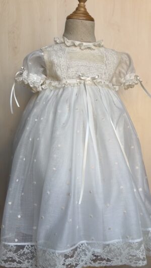 Vestido de Ceremonia Siena
