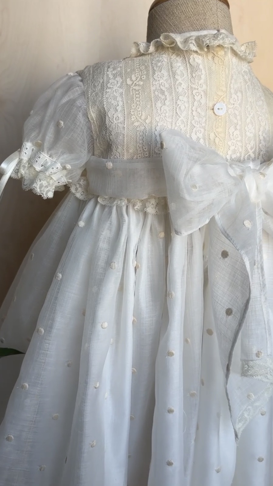 Vestido de Ceremonia Siena - Imagen 5