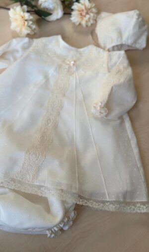 Noa ceremony girl dresss