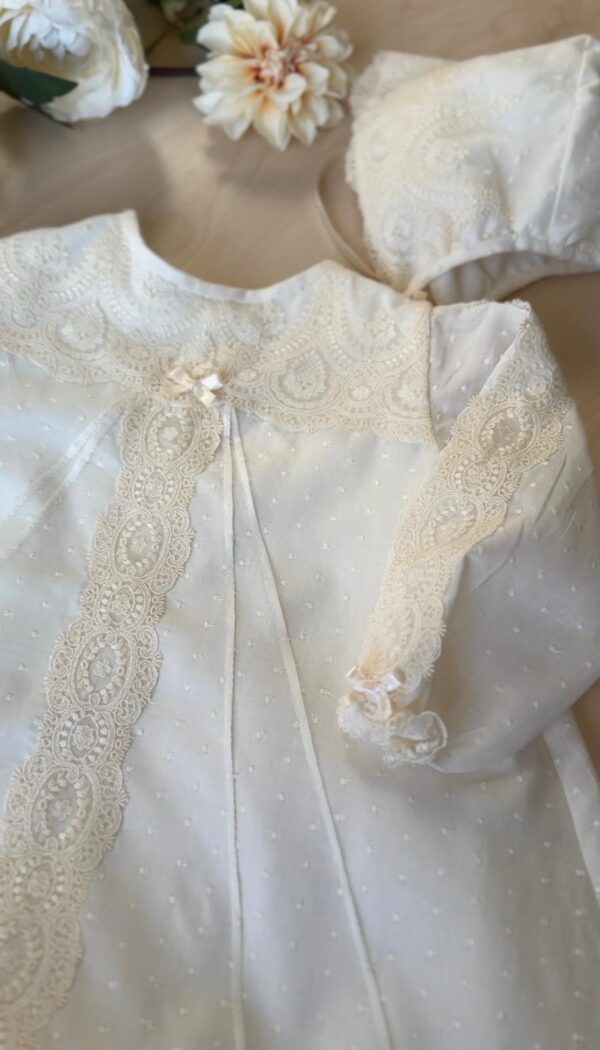 Noa ceremony girl dresss - Image 3