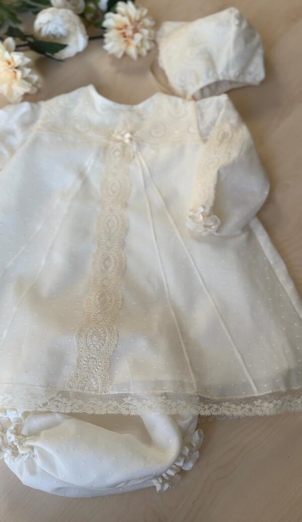 Noa ceremony girl dresss - Image 4