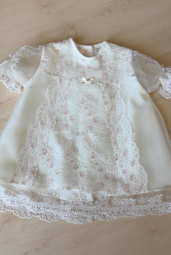 Lirio short dress - Image 4