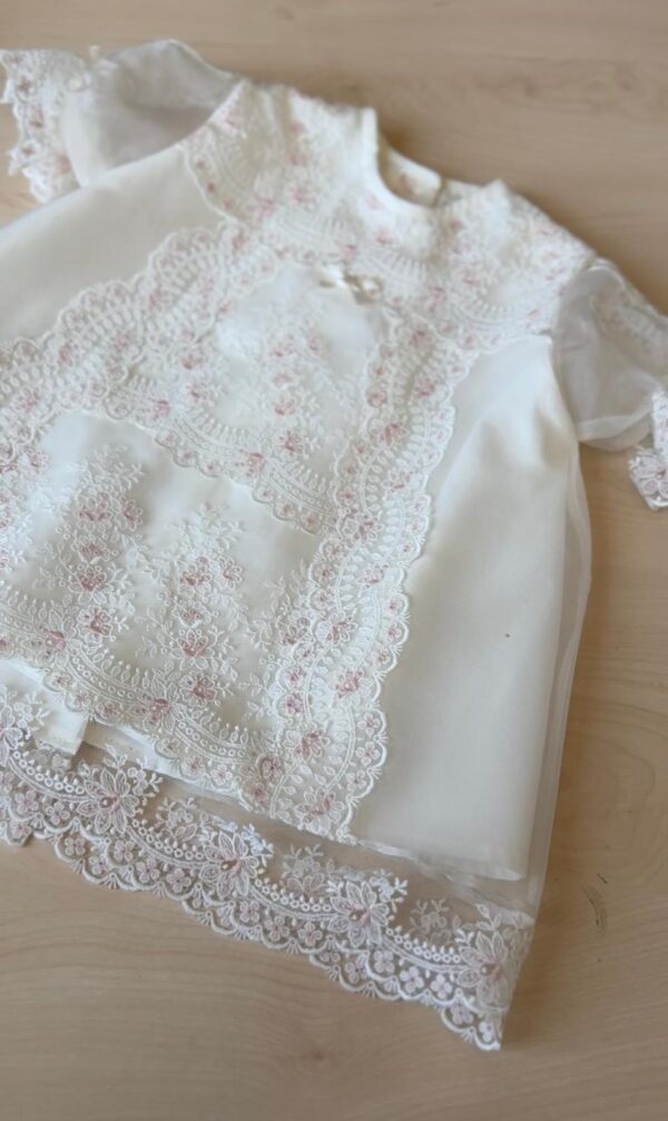 Lirio short dress - Image 2