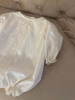 Pelele Clasic entero