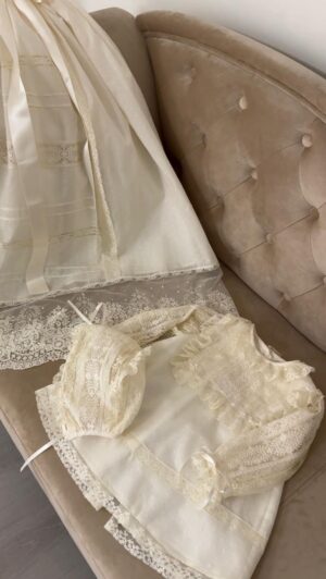 Faldon desmontable Roma con jesusito