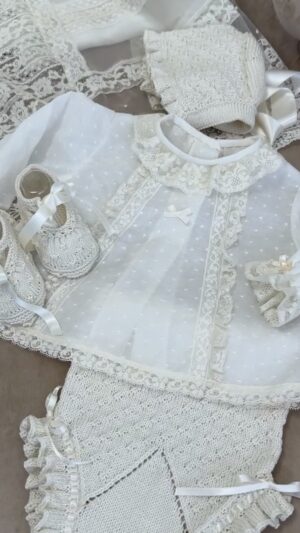 Conjunto Anastasia