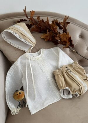 Conjunto Ámbar