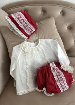 Conjunto Carol